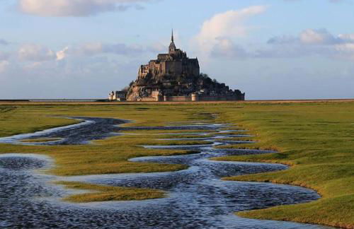 Grande maison de ville avec jardin - Baie du Mont St Michel - Foto 22