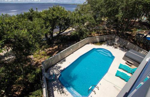 Soundfront, Sound views, Private Pool, Hot Tub! 509, Friday Harbor - Foto 26