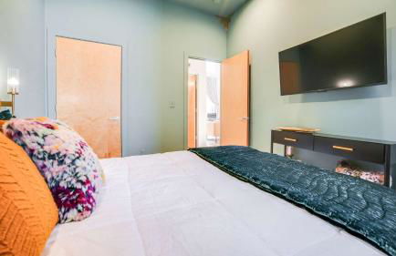 Modern Condo in the Vibrant NuLu District - Foto 25