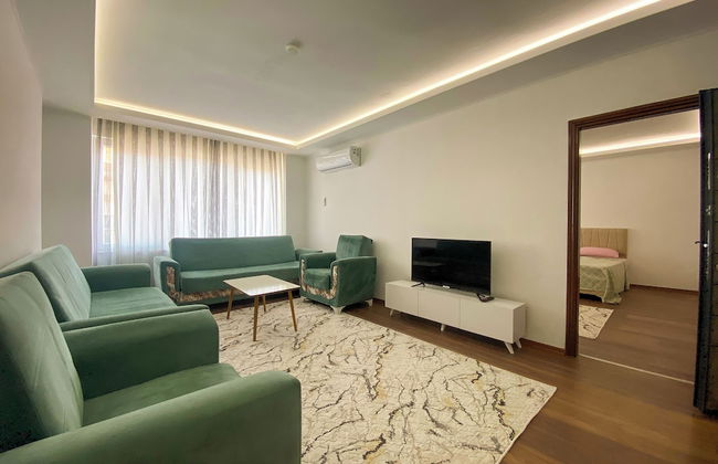 07 RAVZA APARTMENT - Foto 14