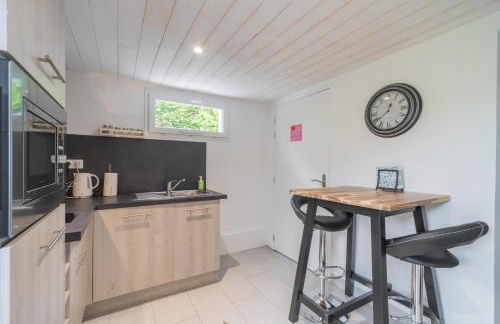 Résidence confortable au calme quartier St Marceau - Foto 14