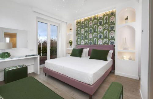 AMORE RENTALS - Resort Ravenna - The Villa - Foto 41