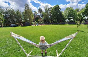 Domek Kaszubski Chill 1 - Foto 8