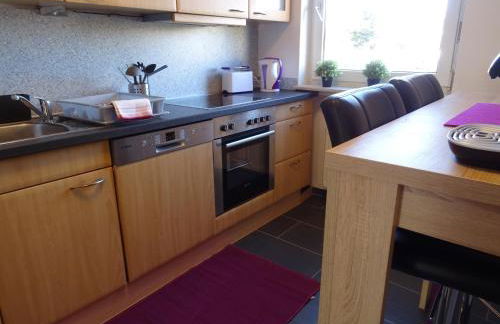 Ferienwohnung Dreiländereck - Foto 6