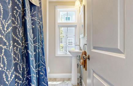 Seas the Day by Bayley Vacation Rentals - Foto 16