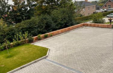 Ferienwohnung in Barockstil - Foto 36