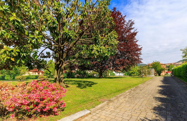 Villa Giulietta Family Child and Pet Frie - Foto 6