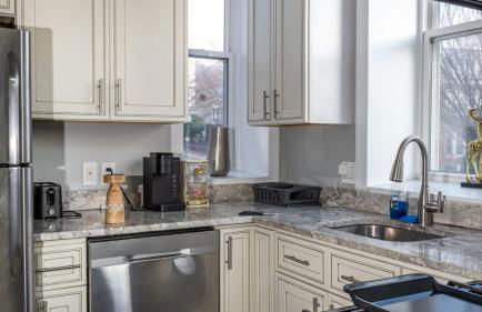 The Castle 3 Condos for Family Friends & Business - Foto 56