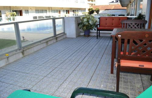 Oporto city and Beach apartment - Foto 40