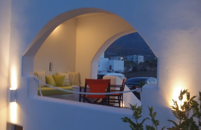 Santoxenia Luxury Villa - Photo 61