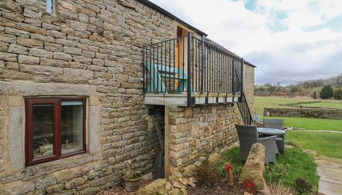 Melsome Barn - Foto 2