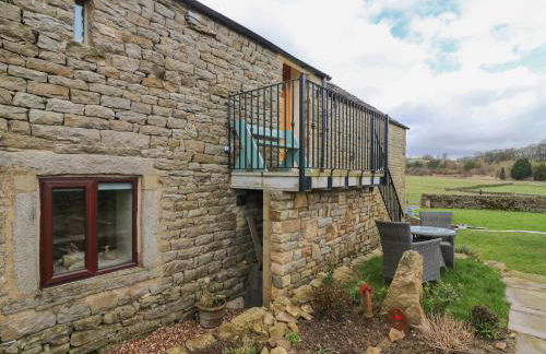 Melsome Barn - Foto 2