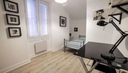 PICH Grande maison centre-ville - Foto 4