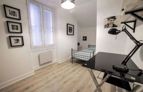 PICH Grande maison centre-ville - Foto 4