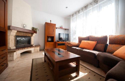 Chalet grande en Soto de la Marina - Foto 13