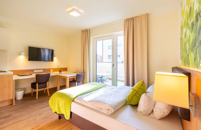 INhouse Wohnen auf Zeit - Foto 5