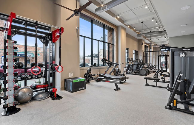 Mint House Greenville - West End - Foto 28