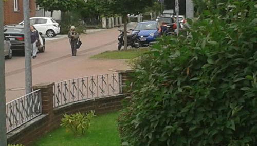 Apartment Klingemann - Foto 5, Garden