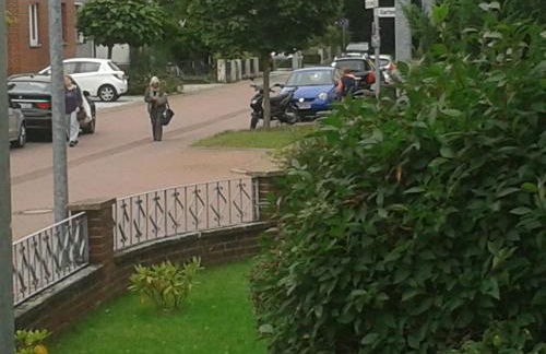 Apartment Klingemann - Foto 5