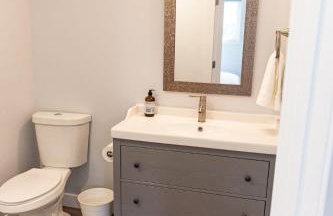 Charming Private Mission Bay Studio 1 - Foto 16