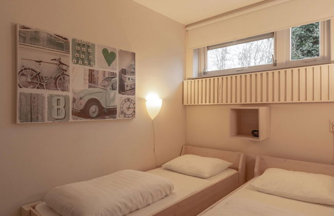 Holiday Home With a Spacious Garden - Foto 27