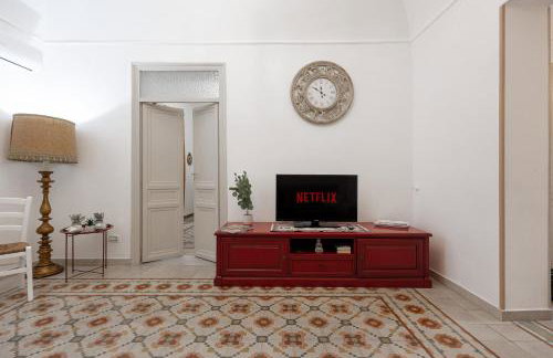 Al Baglio Apartments - Foto 19