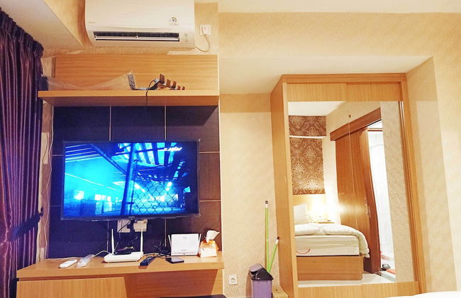 Grand Kamala Lagoon by 21 Room - Foto 52