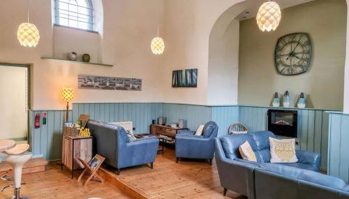 Rainforest Chapel - Foto 3