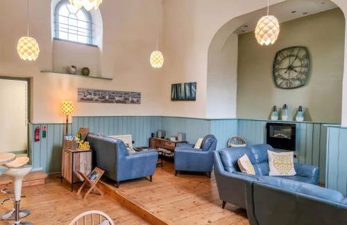 Rainforest Chapel - Foto 3