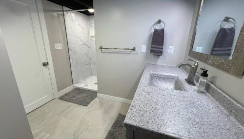 Lake Harbor Haven - Foto 4, Shower