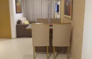 Eco Summer Flat Tambaú - Foto 4