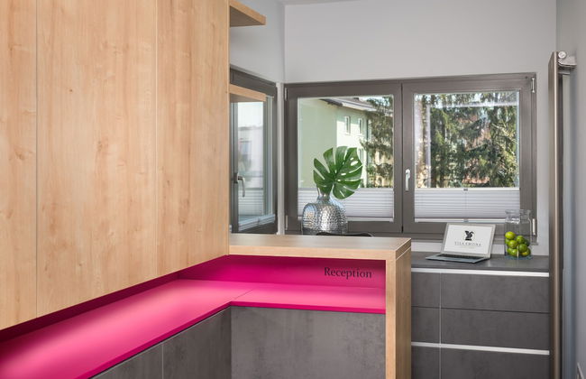 Vila Emona - Central Apartments - Free Parking - Photo 2