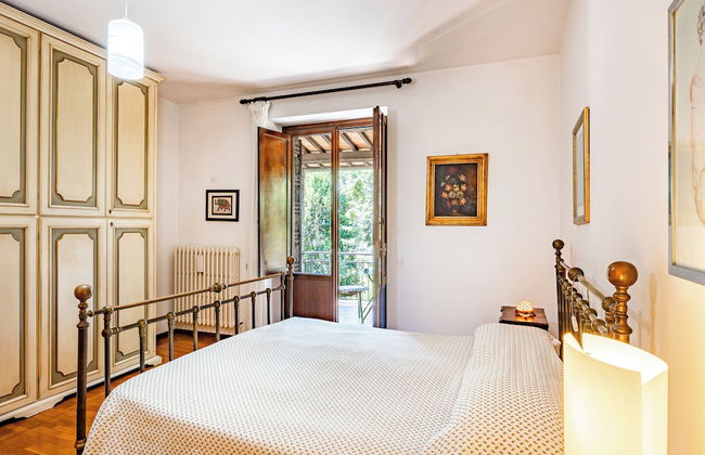 Countryside Villa With Pool - Foto 7