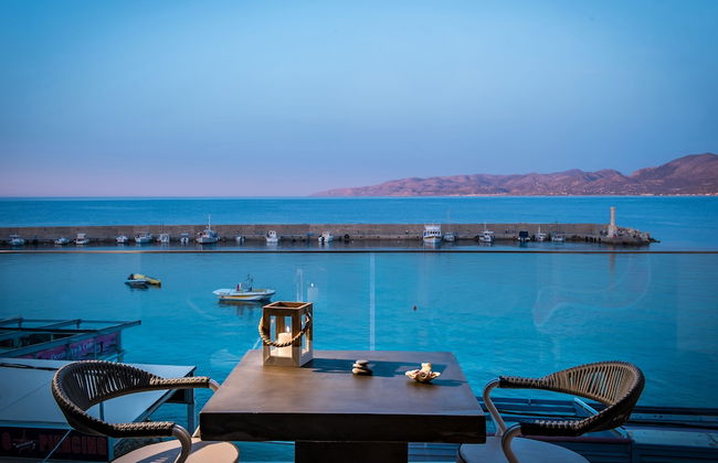 Cosmopolis Crete Suites - Foto 26