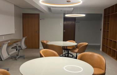 Vista Mar Incrível I Piscina com Borda Cobertura I Novo I Salvador - Ilha de Pharos - Photo 54