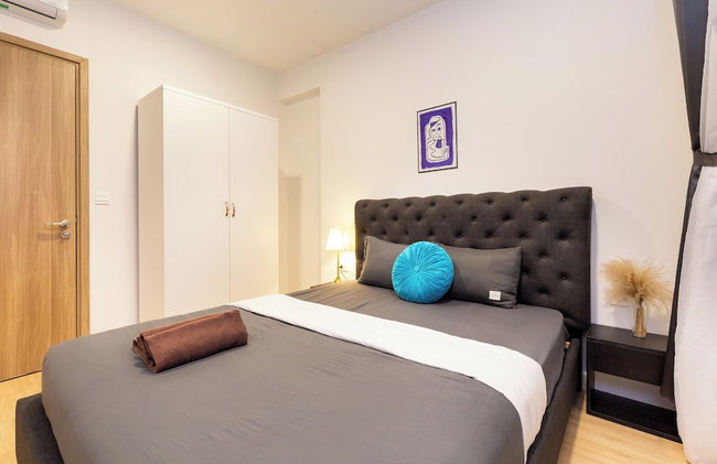 SOHO Premier Residence - Foto 8