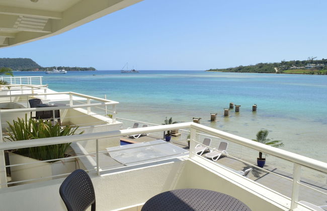 Chantillys on the Bay - Foto 21