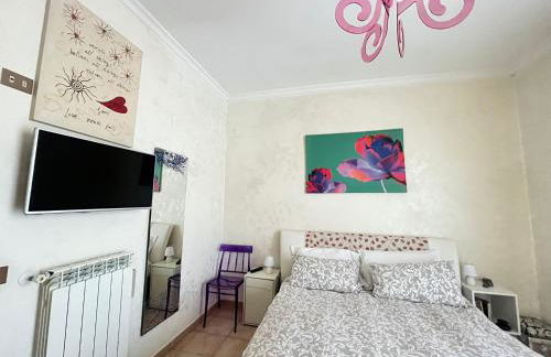 A.B Battistini Short Let's - Foto 17