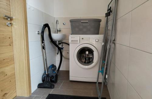 Ferienwohnung am Gänsbach - Foto 20