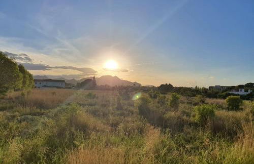 SANCHEZ Y LASERNA STAYS Amplia casa en Denia cerca del mar y la montaña - Foto 27