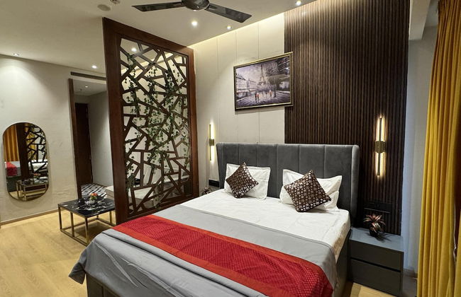 Luxury Deluxe Suite by Gt Studios - Foto 4