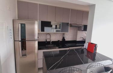 Flat em Santana Vista para a Cidade 23 Andar - Foto 65