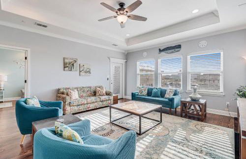 The Blue Shell - Photo 7