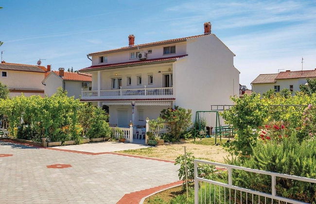 Holiday House Perkic mm - Photo 54