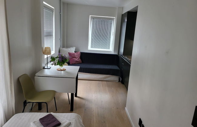 Apartment in Sollentuna Centrum 1205 - Photo 16