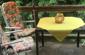 Ferienwohnung Schwarzatal - Foto 3