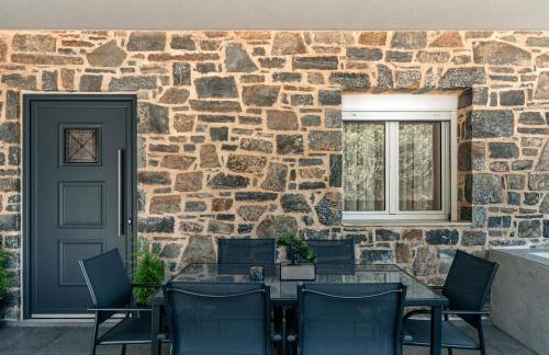 Almyra Seaside Residence 80meters from the beach - Foto 36