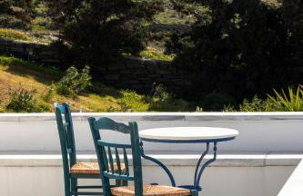 Villa Marble Tinos - Foto 56