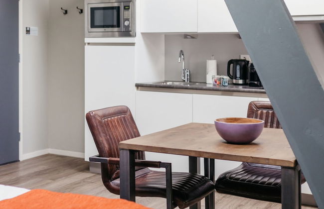 YAYS Amsterdam Maritime by Numa - Photo 11