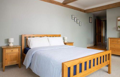 Charming Cottage for 10 in Heart of South Downs - Foto 38